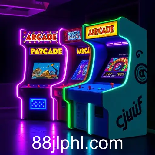 Arcade Classics