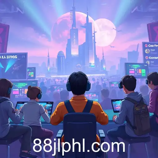 Exploring the Evolution of Online Gaming
