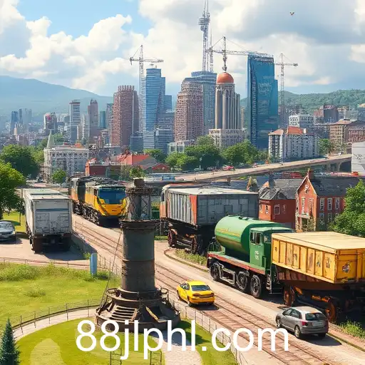 Online Gaming Revolution: How 88jl is Shaping 2025