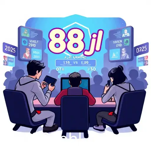 The Rise of 88jl: A New Era in Online Gaming